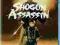 SHOGUN ASSASSIN (Shogun Zabójca) - FULL UNCUT !!!