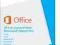 MICROSOFT OFFICE 2013 DLA DOMU i FIRM PL FAKTURA