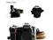 NIKON D80 - body