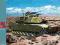 Hasegawa MT33 M1 Abrams (1:72)