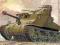 Mirage Hobby 72806 Medium Tank M3 Kursk Battle 194