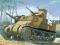 Mirage Hobby 72802 Medium Tank Lee Mk I (1:72)