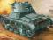 Mirage Hobby 72619 C740 (r) German Tank (1:72)