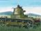 Mirage Hobby 72621 Chinese tank Vickers E Mk B (1: