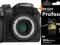 PANASONIC DMC-GH4 +16GB 150MB/s UHS-II U3 GW.5 LAT