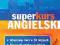 Angielski Superkurs +CD (Kurs+rozmówki +audiokurs)