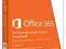 MICROSOFT Office 365 Home Premium 5 stanowisk