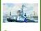 REVELL Harbour Tug Boat Fairplay I,III,X