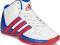 buty koszykarskie adidas NBA r. 37 1/3 C75959