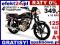 motocykl Romet RM 125 Raty0% Gratisy Trans Kat B