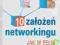 10 założeń networkingu Jak w pełni L.JAMES NOWA