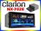 CLARION NX-702 radio nawigacja DVD EKRAN 7'' USB