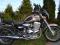 Triumph thunderbird