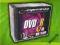 DVD+R ESPERANZA 4,7GB x16 - Slim 10 szt.