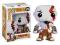 GOD OF WAR KRATOS POP VINYL