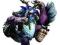 WORLD OF WARCRAFT PREMIUM SERIES 4 MOONKIN