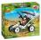 MZK Klocki Cobi 2124 Buggy 50 el.