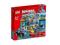 MZK Lego Juniors 10672 Batman Obrona jaskini