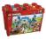 MZK Lego Juniors 10676 Zamek Rycerza