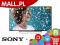 Telewizor Sony LED KDL-60W605B MotionFlow XR 200Hz