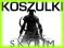 koszulka meska SKYRIM t-shirt roz. S M L XL XXL