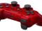 DUALSHOCK 3 PS3 PLAYSTATION 3 CZERWONY / SKLEP