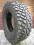 Opony 235/75r15 Trakker Macho MT 4x4 off-road