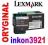 Lexmark C540H1KG black C540 C543 X543 X544 X544n