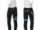 Spodnie Castelli Garmin Barracuda Thermal XS