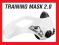 Maska ELEVATION TRAINING MASK 2.0 wys w 24h // M