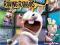 Wii Rayman Raving Rabbids Tv Party
