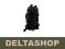 Deltashop - Plecak Wisport SilverFox Czarny