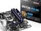 GIGABYTE GA-B85M-DS3H-A S1150 B85 4DDR3 USB3 uATX