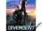 DIVERGENT FILM FANTASTYCZNY DVD / .TT19 b