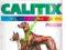 Calitix proszek 250 g -preparaty dla psów i kotów