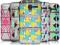 MOTOROLA MOTO X Head Case GEOMETRY obudowa Etui