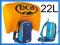 BCA FLOAT Plecak Lawinowy 22L z poduszka ABS