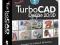 TurboCAD DeLuxe 21 PL - 1PC