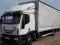 IVECO 120E25 EEV 380 tys km EURO 5 paka 7.30 m