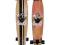 DESKOROLKA LONGBOARD TOP WOOD 46