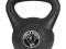 ODWAŻNIK KULOWY KETTLEBELL 12 KG GORILLA SPORTS