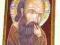 Ikona: św. Jan Apostoł