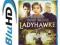 ZAKLĘTA W SOKOŁA/LADYHAWKE BLU-RAY PL OD RĘKI!