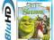 SHREK 3D BLU-RAY 3D DUBBING PL OD RĘKI!