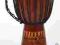 DJEMBE, Bębenek, bęben 60 cm od e-djembe