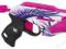 NERF REBELLE WYRZUTNIA PINK CRUSH A4739 Z47