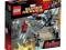 LEGO SUPER HEROES 76029 IRON MAN VS ULTRON