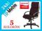 Fotel obrotowy biurowy NADIR Nowy Styl MULTIBLOCK