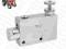 ZAWÓR HYDRAULICZNY REGULATOR PRZEPŁYWU VPR3 1