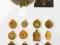Kapsuły 32 mm - Amulety - Talizmany